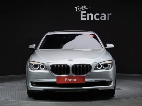 BMW 740 i, снимка 3