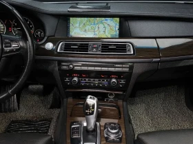 BMW 740 i, снимка 16