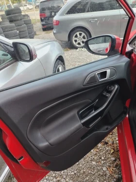 Ford Fiesta, снимка 3