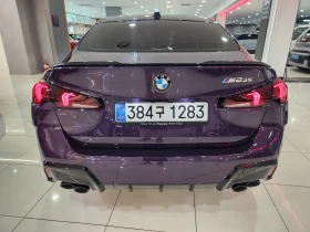 BMW 235 GranCoupe* M 235 xdrive Pro First Edition, снимка 4