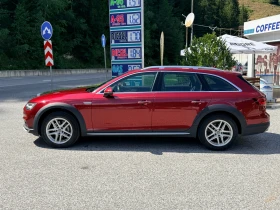 Audi A4 Allroad BMS* DISTR* CarPlay* 360 камери* ПАРК ПИЛОТ* КОЖА*, снимка 2