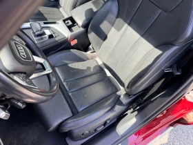Audi A4 Allroad BMS* DISTR* CarPlay* 360 камери* ПАРК ПИЛОТ* КОЖА*, снимка 14