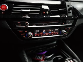 BMW M5 4.4 Automatic, снимка 15