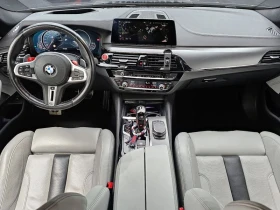 BMW M5 4.4 Automatic, снимка 9