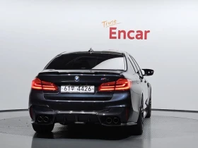 BMW M5 4.4 Automatic, снимка 4