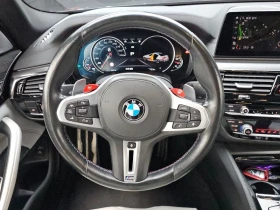 BMW M5 4.4 Automatic, снимка 10