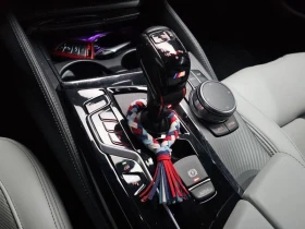 BMW M5 4.4 Automatic, снимка 12