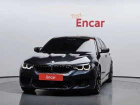 BMW M5 4.4 Automatic, снимка 2
