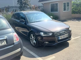 Audi A4 2.0 TDI 143 кс. CJCA , снимка 2