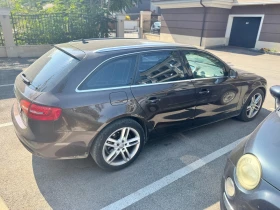 Audi A4 2.0 TDI 143 кс. CJCA , снимка 4