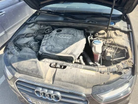 Audi A4 2.0 TDI 143 кс. CJCA , снимка 10