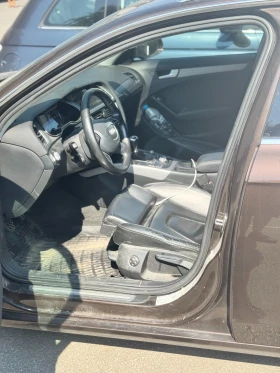 Audi A4 2.0 TDI 143 кс. CJCA , снимка 12