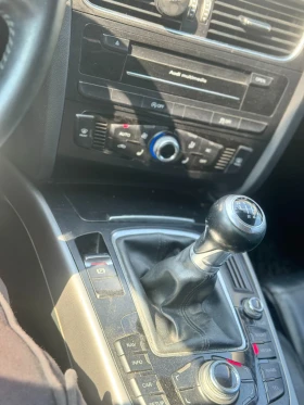 Audi A4 2.0 TDI 143 кс. CJCA , снимка 9