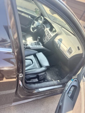 Audi A4 2.0 TDI 143 кс. CJCA , снимка 15