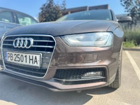 Audi A4 2.0 TDI 143 кс. CJCA , снимка 5