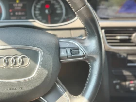 Audi A4 2.0 TDI 143 кс. CJCA , снимка 11