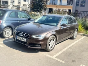 Audi A4 2.0 TDI 143 кс. CJCA , снимка 1