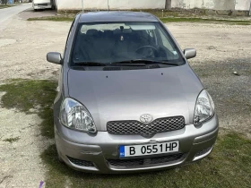Toyota Yaris, снимка 2