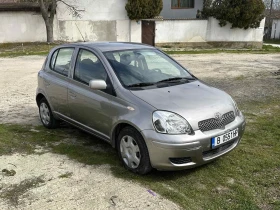Toyota Yaris, снимка 1