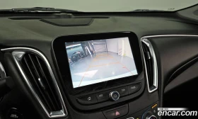 Chevrolet Malibu 2.0 Turbo LTZ Premium, снимка 17