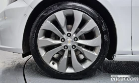 Chevrolet Malibu 2.0 Turbo LTZ Premium, снимка 5
