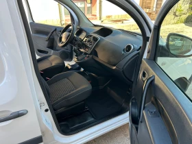 Renault Kangoo 1.5DCI КЛИМАТИК, снимка 9