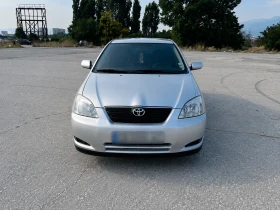 Toyota Corolla Toyota Corolla E12 1.6 VVT-i   110 к.с.   БЕНЗИН, снимка 2