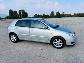 Toyota Corolla Toyota Corolla E12 1.6 VVT-i   110 к.с.   БЕНЗИН, снимка 3