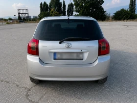 Toyota Corolla Toyota Corolla E12 1.6 VVT-i   110 к.с.   БЕНЗИН, снимка 5