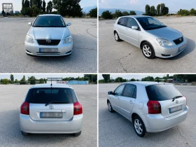 Toyota Corolla Toyota Corolla E12 1.6 VVT-i   110 к.с.   БЕНЗИН, снимка 6