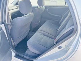 Toyota Corolla Toyota Corolla E12 1.6 VVT-i   110 к.с.   БЕНЗИН, снимка 10