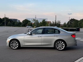 BMW 330 * i xDrive* Keyless* СЕРВИЗНА ИСТОРИЯ* АВТОКРЕДИТ*, снимка 8