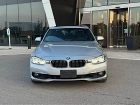 BMW 330 * i xDrive* Keyless* СЕРВИЗНА ИСТОРИЯ* АВТОКРЕДИТ*, снимка 2