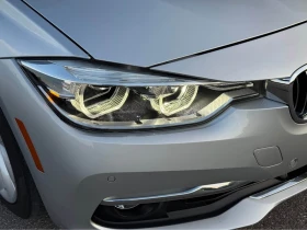 BMW 330 * i xDrive* Keyless* СЕРВИЗНА ИСТОРИЯ* АВТОКРЕДИТ*, снимка 9