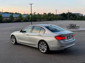 BMW 330 * i xDrive* Keyless* СЕРВИЗНА ИСТОРИЯ* АВТОКРЕДИТ*, снимка 7