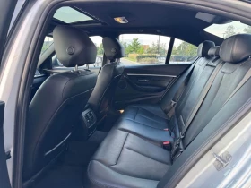 BMW 330 * i xDrive* Keyless* СЕРВИЗНА ИСТОРИЯ* АВТОКРЕДИТ*, снимка 14