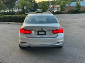 BMW 330 * i xDrive* Keyless* СЕРВИЗНА ИСТОРИЯ* АВТОКРЕДИТ*, снимка 6
