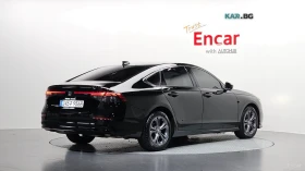 Honda Accord DISTRONIC* ПОДГРЕВ* КАМЕРА* SUNROOF* KEYLESS* , снимка 2