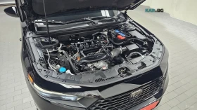 Honda Accord DISTRONIC* ПОДГРЕВ* КАМЕРА* SUNROOF* KEYLESS* , снимка 17