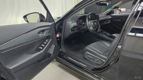 Honda Accord DISTRONIC* ПОДГРЕВ* КАМЕРА* SUNROOF* KEYLESS* , снимка 8