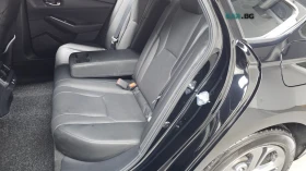 Honda Accord DISTRONIC* ПОДГРЕВ* КАМЕРА* SUNROOF* KEYLESS* , снимка 11