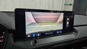 Honda Accord DISTRONIC* ПОДГРЕВ* КАМЕРА* SUNROOF* KEYLESS* , снимка 14