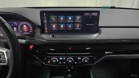 Honda Accord DISTRONIC* ПОДГРЕВ* КАМЕРА* SUNROOF* KEYLESS* , снимка 13