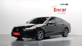 Honda Accord DISTRONIC* ПОДГРЕВ* КАМЕРА* SUNROOF* KEYLESS* , снимка 1