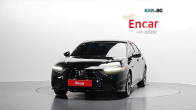 Honda Accord DISTRONIC* ПОДГРЕВ* КАМЕРА* SUNROOF* KEYLESS* , снимка 3
