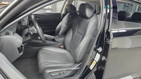 Honda Accord DISTRONIC* ПОДГРЕВ* КАМЕРА* SUNROOF* KEYLESS* , снимка 9