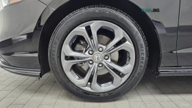 Honda Accord DISTRONIC* ПОДГРЕВ* КАМЕРА* SUNROOF* KEYLESS* , снимка 16