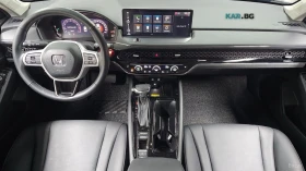 Honda Accord DISTRONIC* ПОДГРЕВ* КАМЕРА* SUNROOF* KEYLESS* , снимка 5