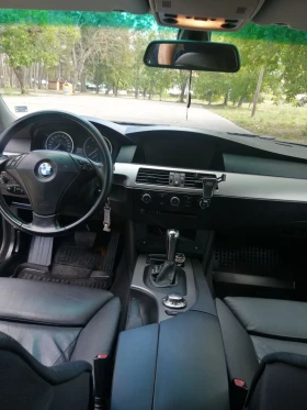 BMW 530 530d, снимка 7
