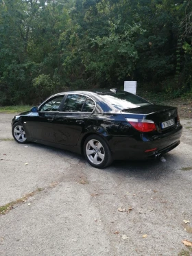 BMW 530 530d, снимка 3